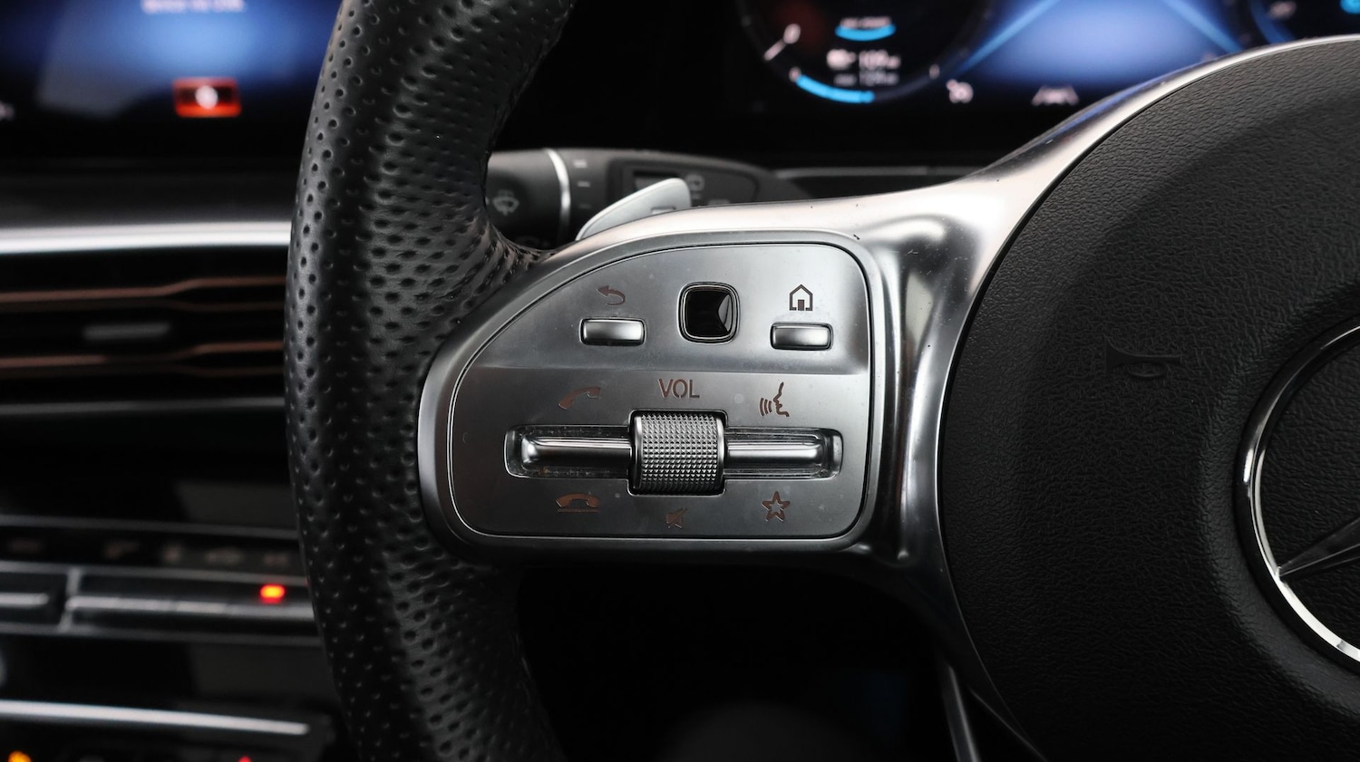 Used Mercedes-Benz EQC 2021 for sale - 77498152: Photo 29