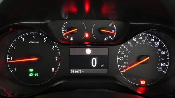 Used Vauxhall Corsa 2022 for sale - 76189060: Photo 10