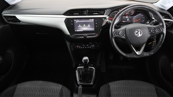 Used Vauxhall Corsa 2022 for sale - 76189060: Photo 12