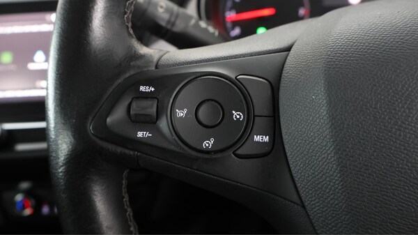 Used Vauxhall Corsa 2022 for sale - 76189060: Photo 22