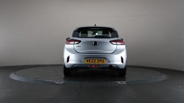 Used Vauxhall Corsa 2022 for sale - 76189060: Photo 34