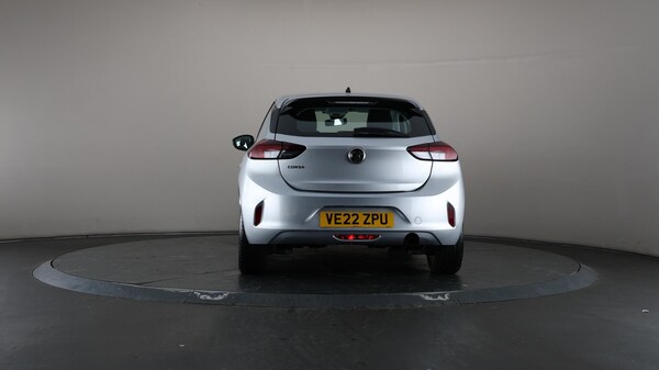Used Vauxhall Corsa 2022 for sale - 76189060: Photo 35