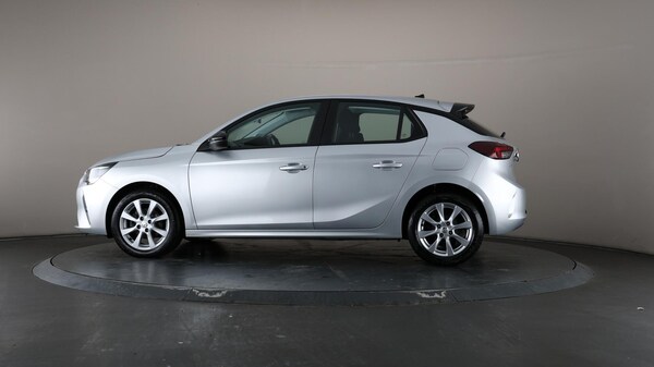 Used Vauxhall Corsa 2022 for sale - 76189060: Photo 36