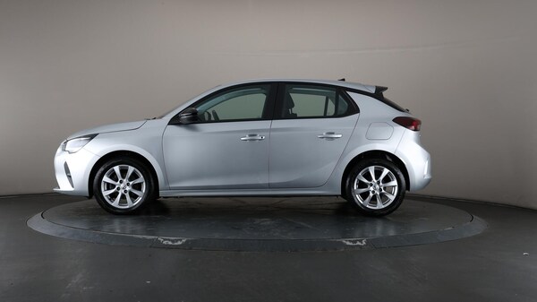 Used Vauxhall Corsa 2022 for sale - 76189060: Photo 37