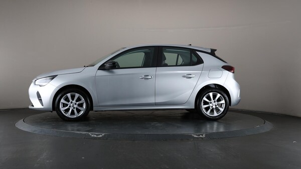 Used Vauxhall Corsa 2022 for sale - 76189060: Photo 38