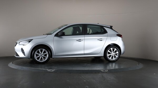 Used Vauxhall Corsa 2022 for sale - 76189060: Photo 39