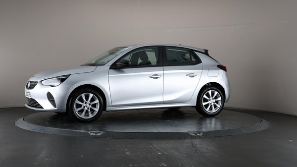 Used Vauxhall Corsa 2022 for sale - 76189060: Photo 40