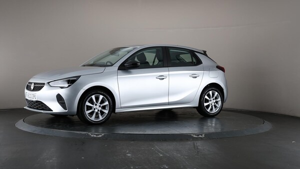 Used Vauxhall Corsa 2022 for sale - 76189060: Photo 41