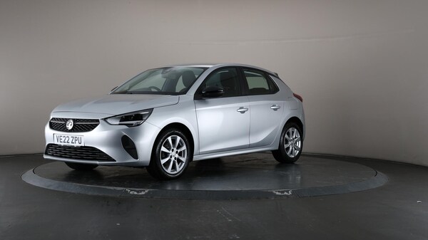 Used Vauxhall Corsa 2022 for sale - 76189060: Photo 43