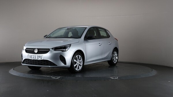 Used Vauxhall Corsa 2022 for sale - 76189060: Photo 44