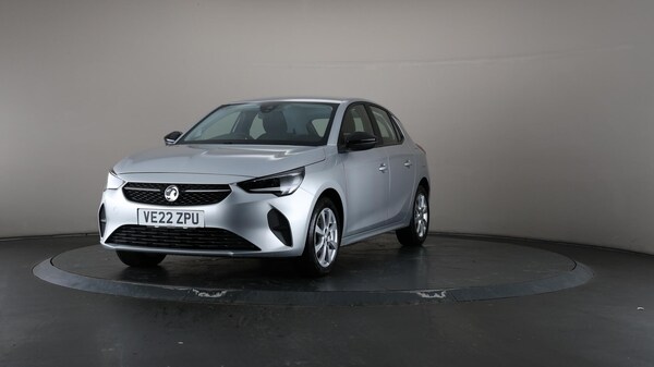 Used Vauxhall Corsa 2022 for sale - 76189060: Photo 45