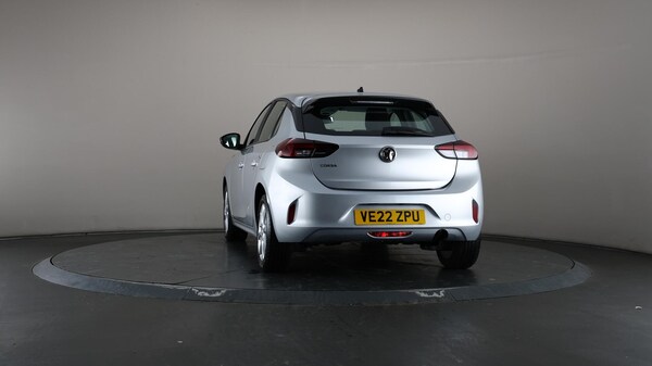 Used Vauxhall Corsa 2022 for sale - 76189060: Photo 46