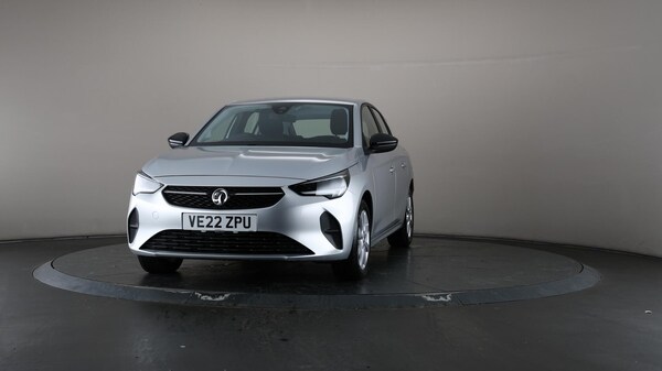 Used Vauxhall Corsa 2022 for sale - 76189060: Photo 47