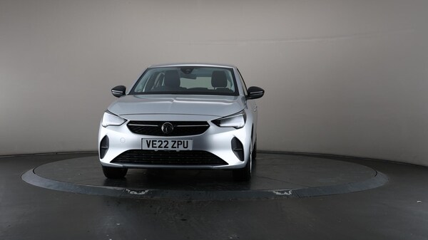 Used Vauxhall Corsa 2022 for sale - 76189060: Photo 48