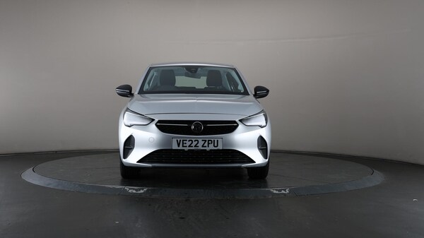 Used Vauxhall Corsa 2022 for sale - 76189060: Photo 49