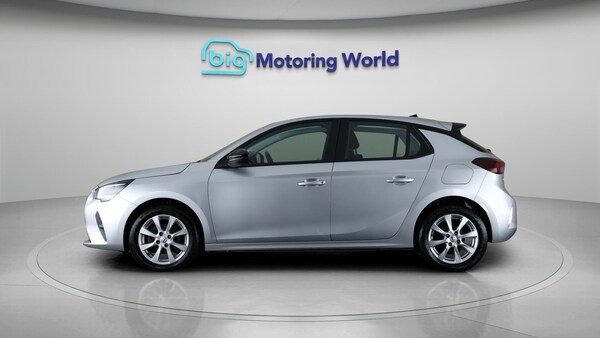 Used Vauxhall Corsa 2022 for sale - 76189060: Photo 4