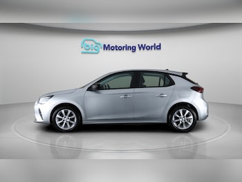 Used Vauxhall Corsa 2022 for sale - 76189060: Photo 4