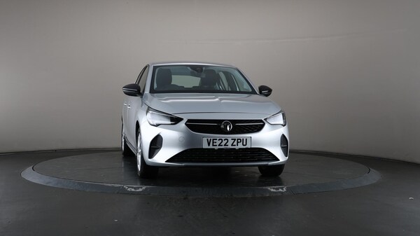 Used Vauxhall Corsa 2022 for sale - 76189060: Photo 50