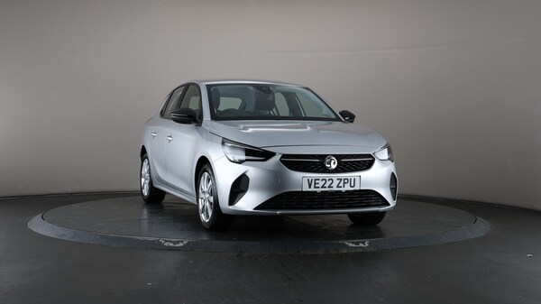 Used Vauxhall Corsa 2022 for sale - 76189060: Photo 51