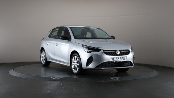Used Vauxhall Corsa 2022 for sale - 76189060: Photo 52