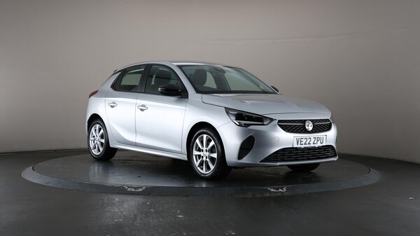 Used Vauxhall Corsa 2022 for sale - 76189060: Photo 53