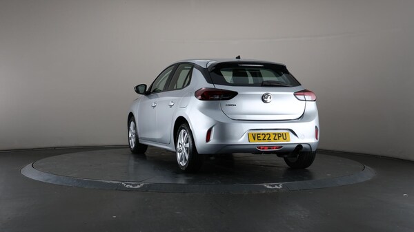 Used Vauxhall Corsa 2022 for sale - 76189060: Photo 57