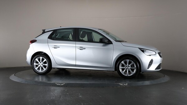 Used Vauxhall Corsa 2022 for sale - 76189060: Photo 58