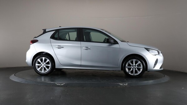 Used Vauxhall Corsa 2022 for sale - 76189060: Photo 59