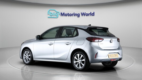Used Vauxhall Corsa 2022 for sale - 76189060: Photo 5