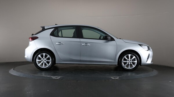 Used Vauxhall Corsa 2022 for sale - 76189060: Photo 60