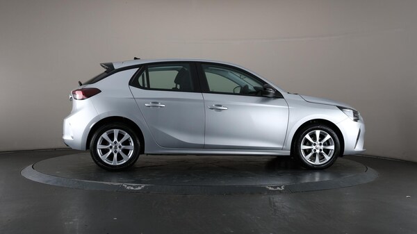 Used Vauxhall Corsa 2022 for sale - 76189060: Photo 61
