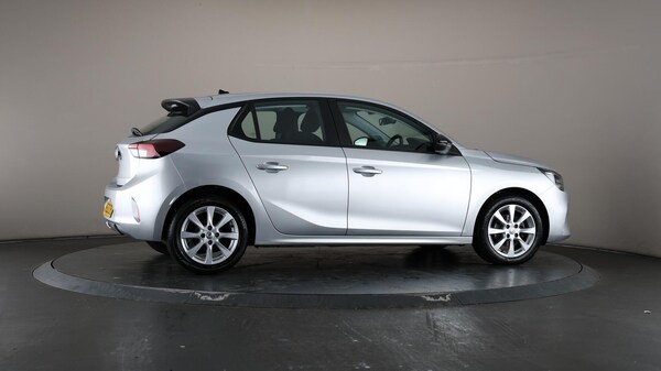 Used Vauxhall Corsa 2022 for sale - 76189060: Photo 62