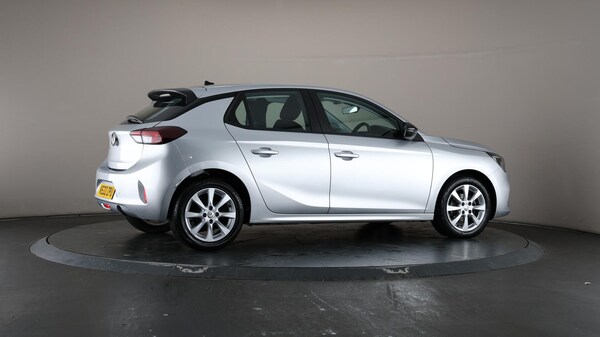 Used Vauxhall Corsa 2022 for sale - 76189060: Photo 63