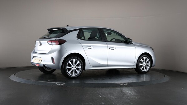 Used Vauxhall Corsa 2022 for sale - 76189060: Photo 64