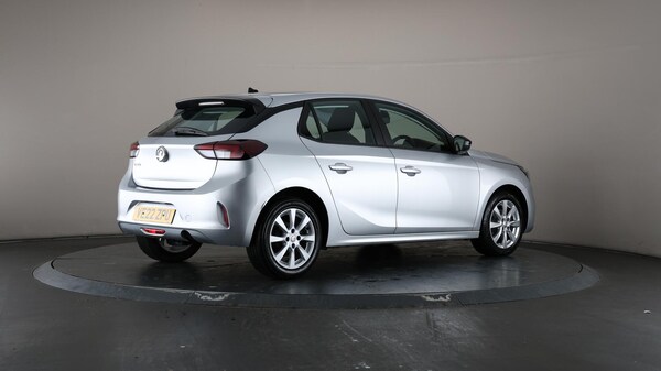 Used Vauxhall Corsa 2022 for sale - 76189060: Photo 65