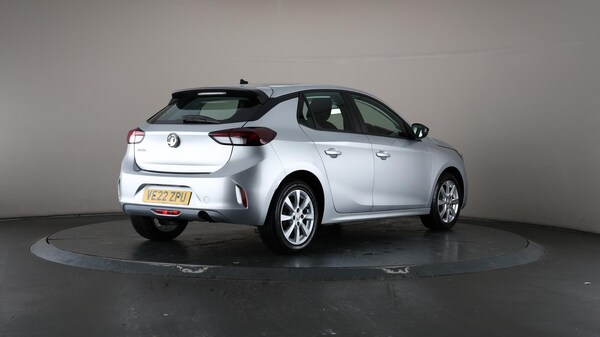 Used Vauxhall Corsa 2022 for sale - 76189060: Photo 66