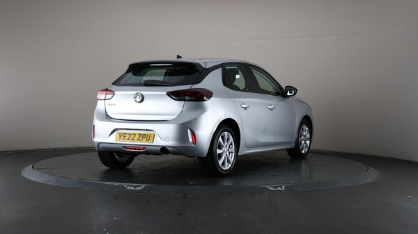 Used Vauxhall Corsa 2022 for sale - 76189060: Photo 67