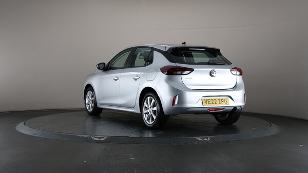 Used Vauxhall Corsa 2022 for sale - 76189060: Photo 68
