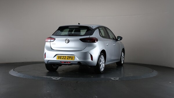 Used Vauxhall Corsa 2022 for sale - 76189060: Photo 69