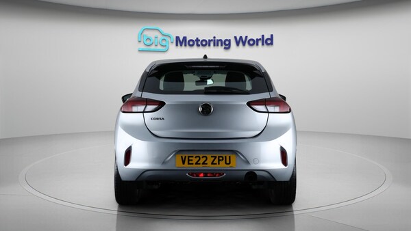 Used Vauxhall Corsa 2022 for sale - 76189060: Photo 6