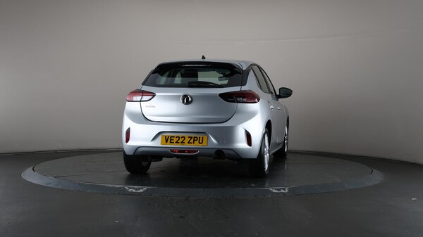 Used Vauxhall Corsa 2022 for sale - 76189060: Photo 70