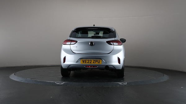 Used Vauxhall Corsa 2022 for sale - 76189060: Photo 71