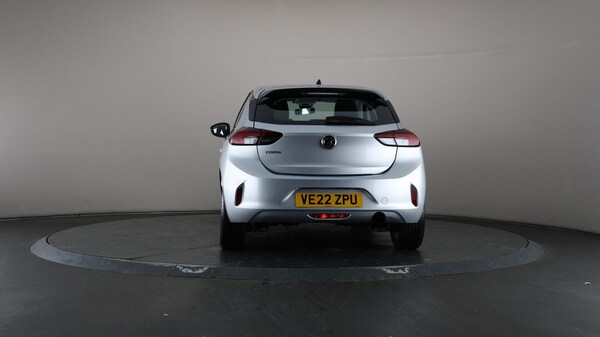 Used Vauxhall Corsa 2022 for sale - 76189060: Photo 72