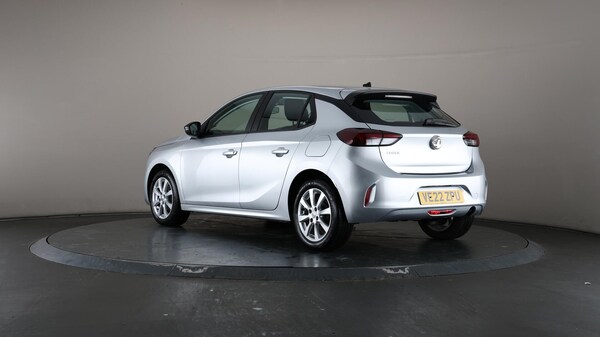 Used Vauxhall Corsa 2022 for sale - 76189060: Photo 73