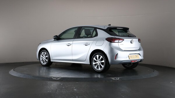 Used Vauxhall Corsa 2022 for sale - 76189060: Photo 74