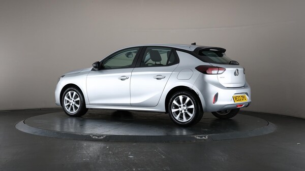 Used Vauxhall Corsa 2022 for sale - 76189060: Photo 75