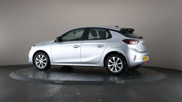 Used Vauxhall Corsa 2022 for sale - 76189060: Photo 76