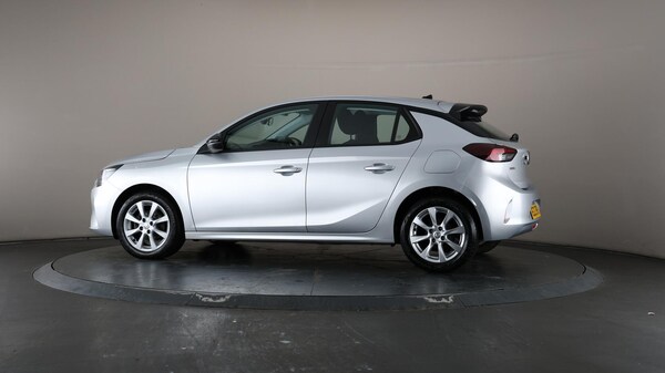 Used Vauxhall Corsa 2022 for sale - 76189060: Photo 77
