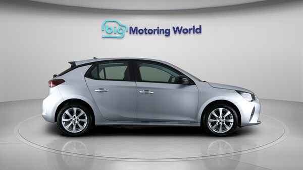 Used Vauxhall Corsa 2022 for sale - 76189060: Photo 8