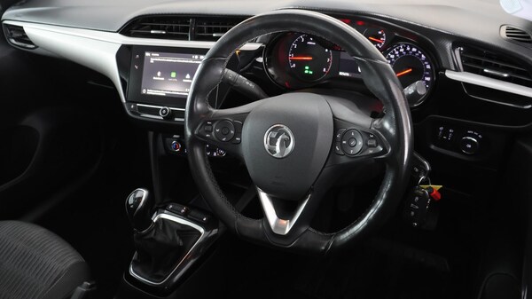 Used Vauxhall Corsa 2022 for sale - 76189060: Photo 9